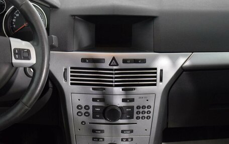 Opel Astra H, 2012 год, 615 000 рублей, 14 фотография