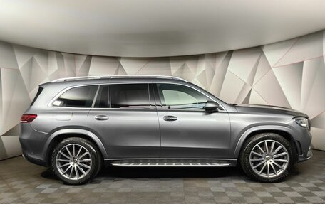 Mercedes-Benz GLS, 2021 год, 9 293 000 рублей, 6 фотография