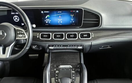 Mercedes-Benz GLS, 2021 год, 9 293 000 рублей, 12 фотография