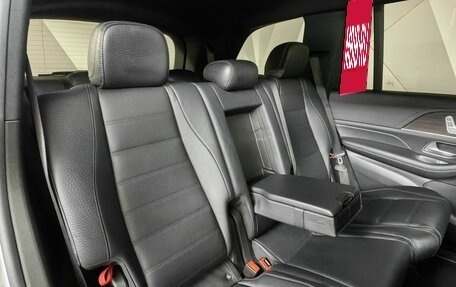 Mercedes-Benz GLS, 2021 год, 9 293 000 рублей, 14 фотография