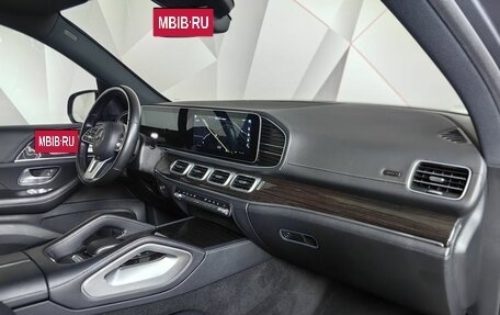 Mercedes-Benz GLS, 2021 год, 9 293 000 рублей, 10 фотография