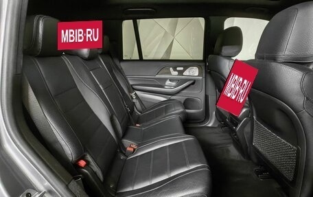 Mercedes-Benz GLS, 2021 год, 9 293 000 рублей, 13 фотография