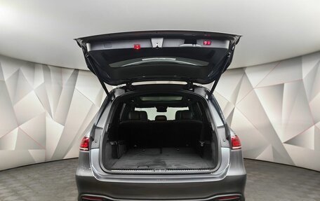 Mercedes-Benz GLS, 2021 год, 9 293 000 рублей, 23 фотография