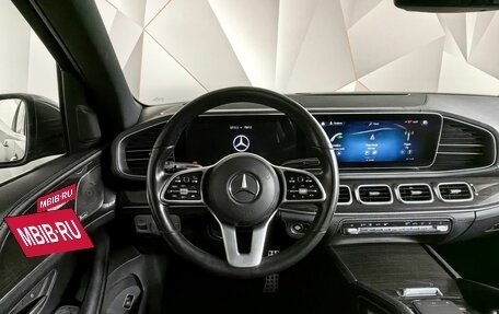 Mercedes-Benz GLS, 2021 год, 9 293 000 рублей, 16 фотография