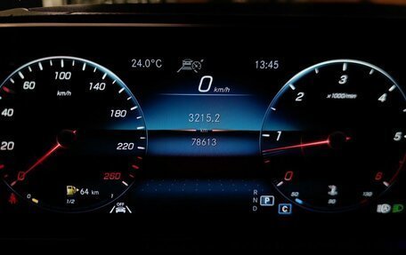Mercedes-Benz GLS, 2021 год, 9 293 000 рублей, 24 фотография