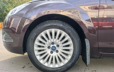 Ford Focus II рестайлинг, 2010 год, 550 000 рублей, 6 фотография