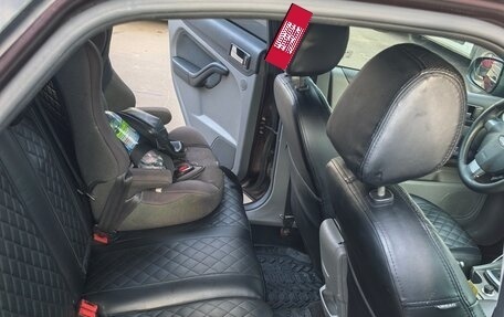 Ford Focus II рестайлинг, 2010 год, 550 000 рублей, 11 фотография