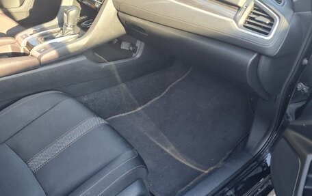 Honda Civic IX, 2020 год, 2 400 000 рублей, 10 фотография