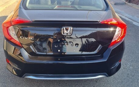 Honda Civic IX, 2020 год, 2 400 000 рублей, 4 фотография