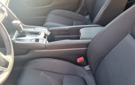 Honda Civic IX, 2020 год, 2 400 000 рублей, 9 фотография