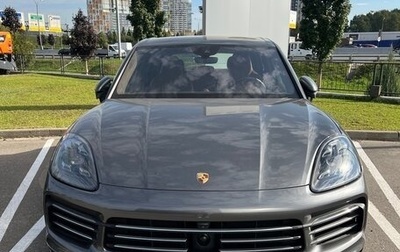 Porsche Cayenne III, 2018 год, 8 100 000 рублей, 1 фотография
