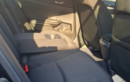 Honda Civic IX, 2020 год, 2 400 000 рублей, 15 фотография