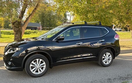 Nissan X-Trail, 2018 год, 1 985 000 рублей, 1 фотография