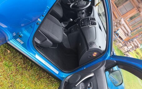 Renault Sandero II рестайлинг, 2014 год, 750 000 рублей, 10 фотография