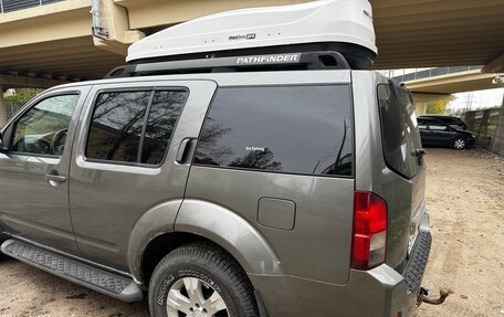 Nissan Pathfinder, 2006 год, 900 000 рублей, 3 фотография