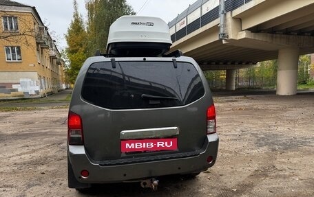 Nissan Pathfinder, 2006 год, 900 000 рублей, 4 фотография