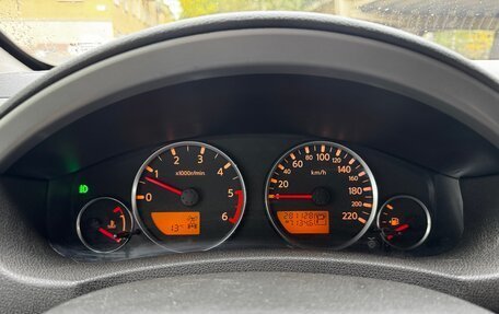 Nissan Pathfinder, 2006 год, 900 000 рублей, 9 фотография