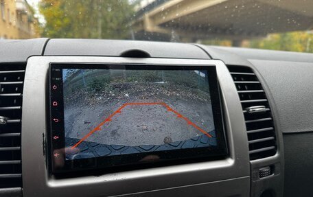 Nissan Pathfinder, 2006 год, 900 000 рублей, 8 фотография