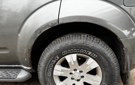 Nissan Pathfinder, 2006 год, 900 000 рублей, 10 фотография