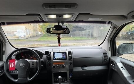 Nissan Pathfinder, 2006 год, 900 000 рублей, 7 фотография