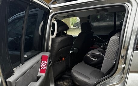 Nissan Pathfinder, 2006 год, 900 000 рублей, 11 фотография