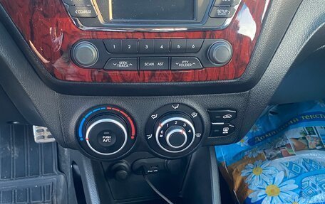 KIA Rio III рестайлинг, 2014 год, 888 000 рублей, 9 фотография