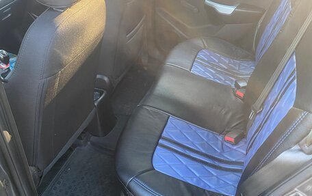 KIA Rio III рестайлинг, 2014 год, 888 000 рублей, 11 фотография