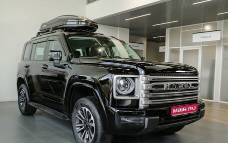 Haval H9, 2024 год, 5 049 000 рублей, 1 фотография