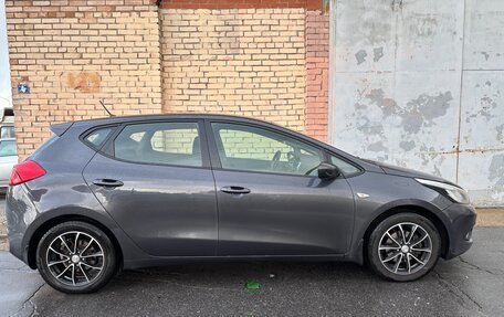 KIA cee'd III, 2014 год, 1 045 000 рублей, 5 фотография