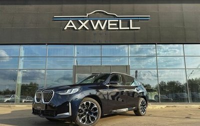 BMW X3, 2025 год, 7 357 000 рублей, 1 фотография