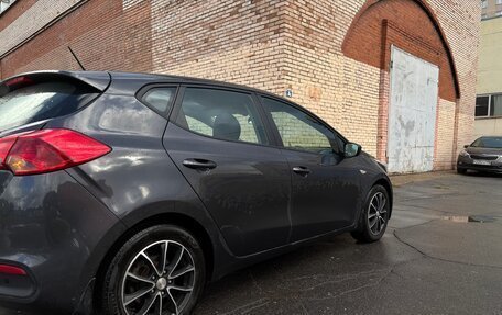 KIA cee'd III, 2014 год, 1 045 000 рублей, 2 фотография