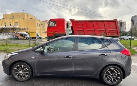 KIA cee'd III, 2014 год, 1 045 000 рублей, 4 фотография
