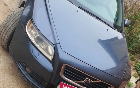 Volvo S40 II, 2008 год, 650 000 рублей, 1 фотография