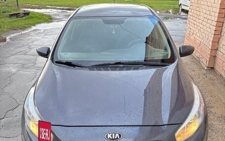 KIA cee'd III, 2014 год, 1 045 000 рублей, 7 фотография