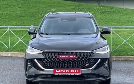 Haval F7 I, 2023 год, 2 600 000 рублей, 1 фотография