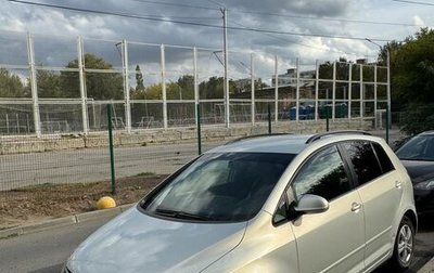 Volkswagen Golf Plus II, 2010 год, 750 000 рублей, 1 фотография