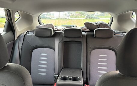 KIA cee'd III, 2014 год, 1 045 000 рублей, 12 фотография