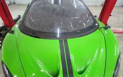 McLaren 600LT, 2019 год, 14 800 000 рублей, 1 фотография