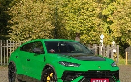 Lamborghini Urus I, 2024 год, 39 999 992 рублей, 1 фотография