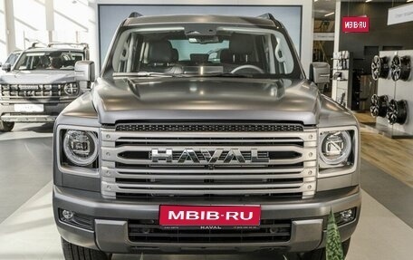 Haval H9, 2024 год, 4 899 000 рублей, 1 фотография