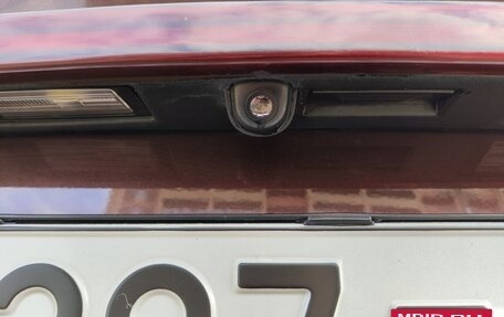 KIA Rio IV, 2021 год, 1 670 000 рублей, 7 фотография
