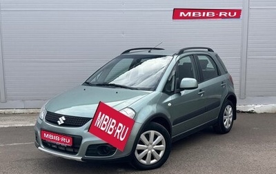 Suzuki SX4 II рестайлинг, 2013 год, 1 130 000 рублей, 1 фотография