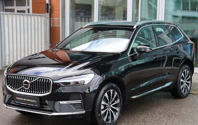 Volvo XC60 II, 2024 год, 6 290 000 рублей, 1 фотография