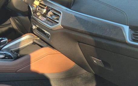 BMW X6, 2021 год, 8 000 000 рублей, 2 фотография