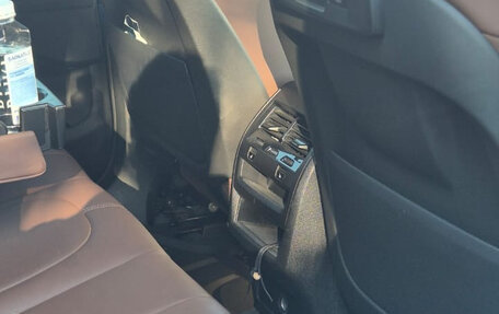 BMW X6, 2021 год, 8 000 000 рублей, 3 фотография