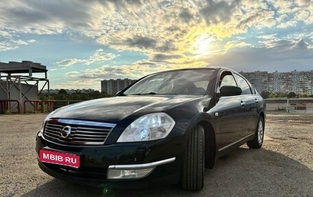 Nissan Teana, 2006 год, 625 000 рублей, 1 фотография