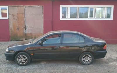 Toyota Avensis III рестайлинг, 1998 год, 420 000 рублей, 1 фотография