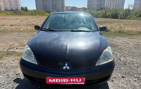 Mitsubishi Lancer IX, 2006 год, 310 000 рублей, 1 фотография