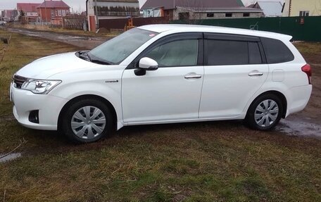Toyota Corolla, 2014 год, 1 500 000 рублей, 1 фотография
