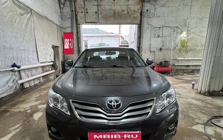 Toyota Camry, 2010 год, 1 190 000 рублей, 1 фотография